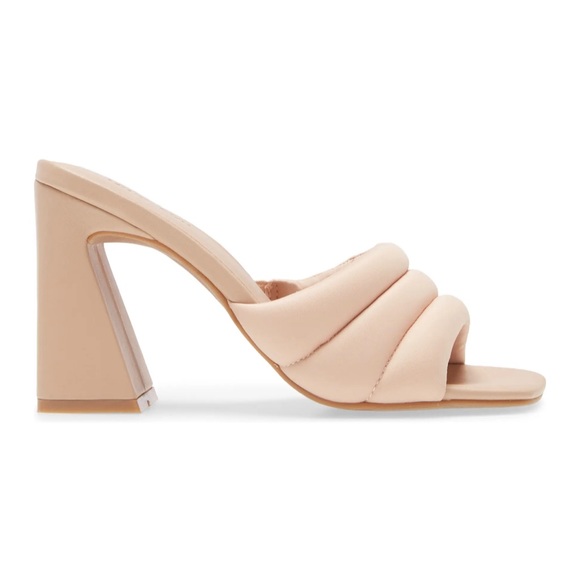 NWOT Open Edit Women’s Sheena Sandals - Picture 4 of 11